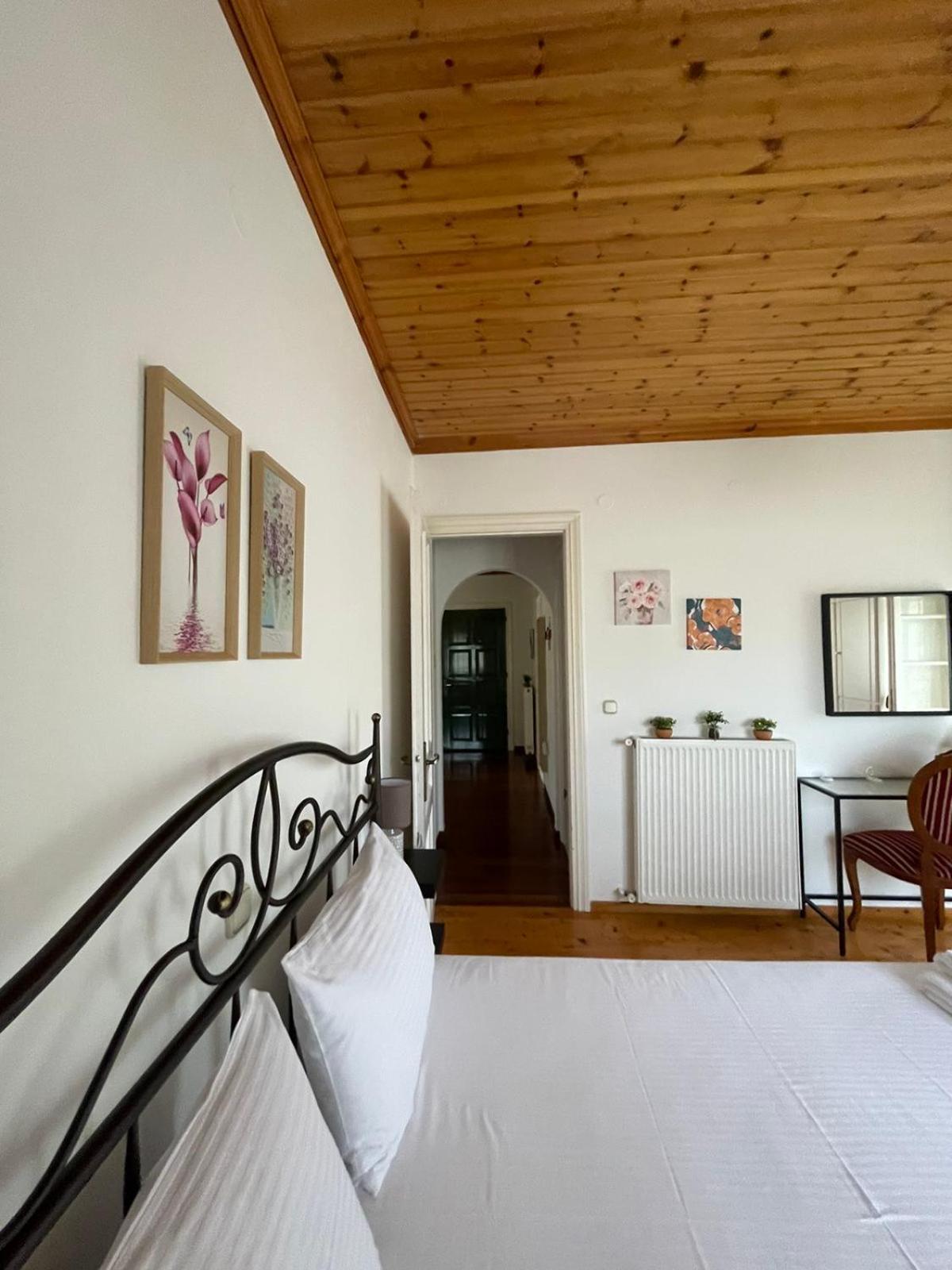 Anesis Vila Asprogerakata Exterior foto