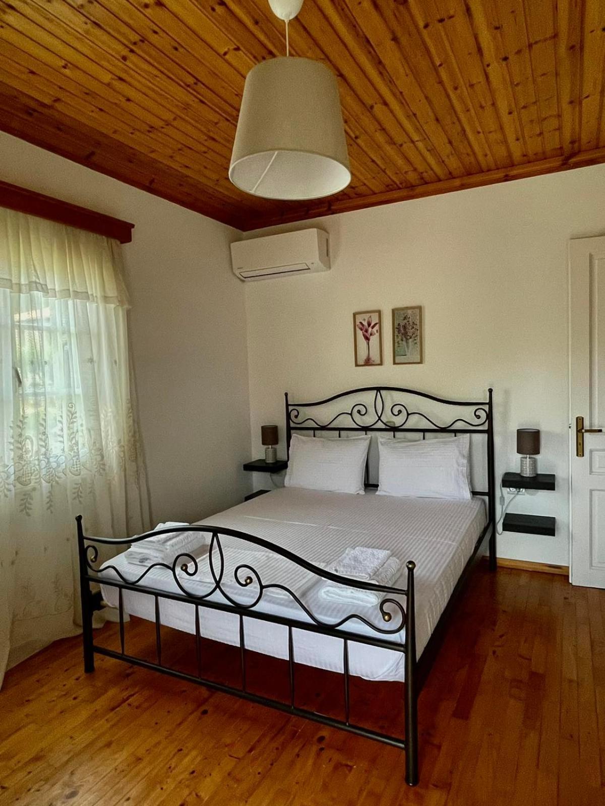 Anesis Vila Asprogerakata Exterior foto