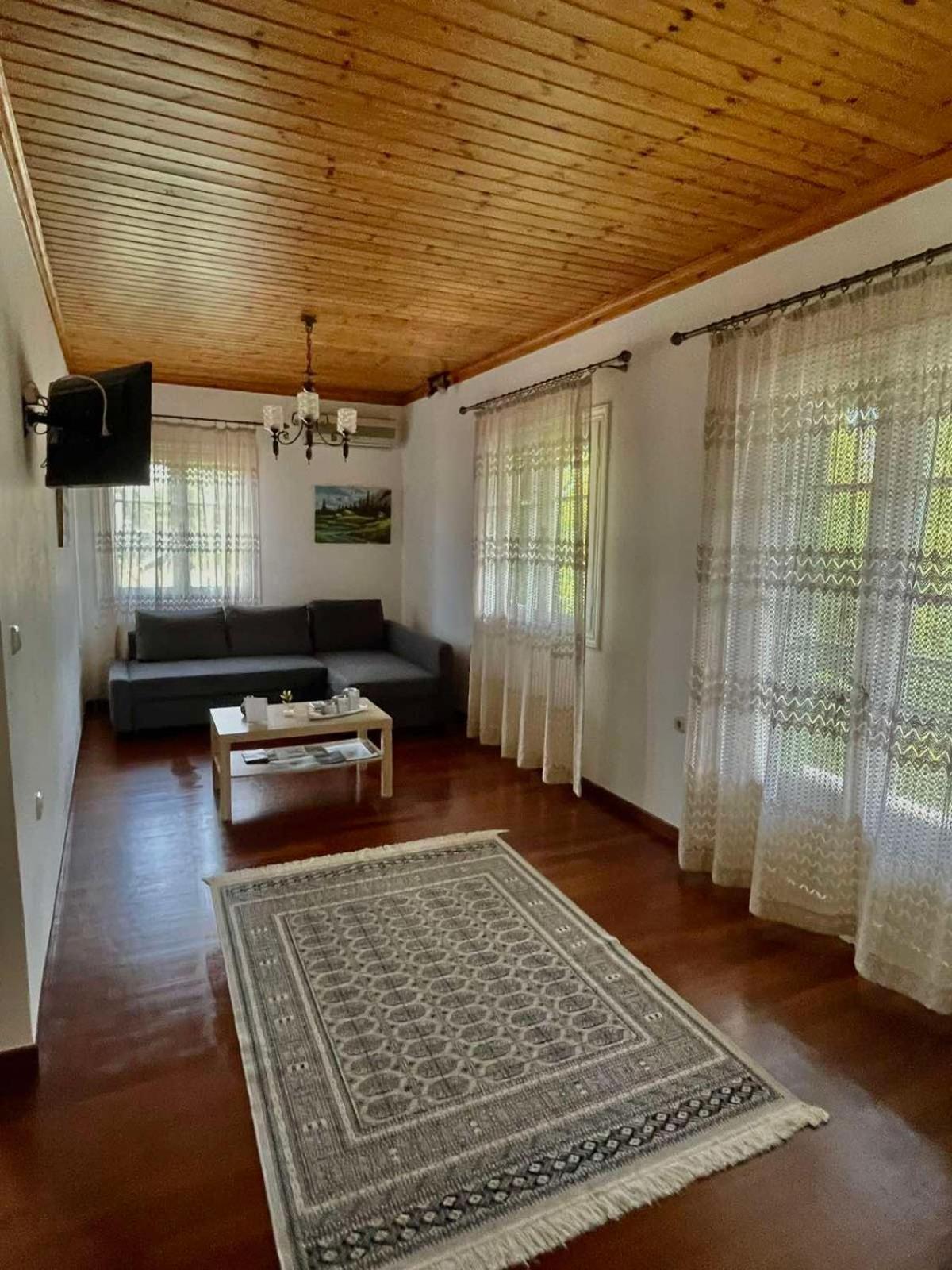 Anesis Vila Asprogerakata Exterior foto